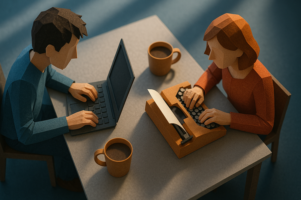 A New Wave – OpenAI Releases O3 and O4-Mini post image