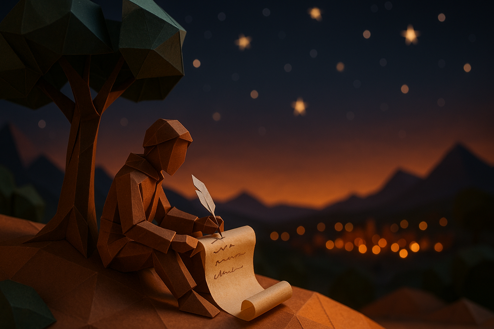 Writing for Forever with a Tool Built for the Now post image