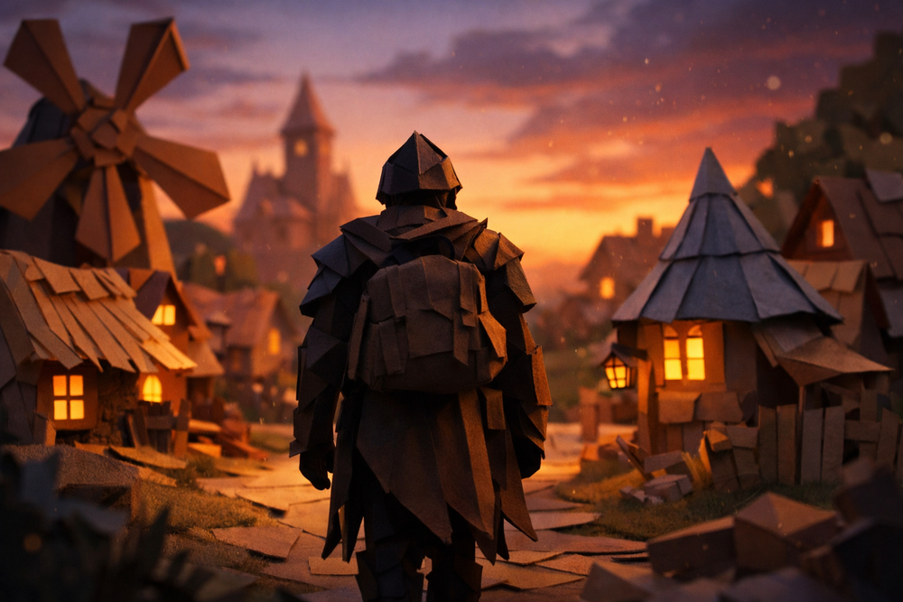 The Art of Saying Just Enough: Balancing Closure and Ambiguity post image