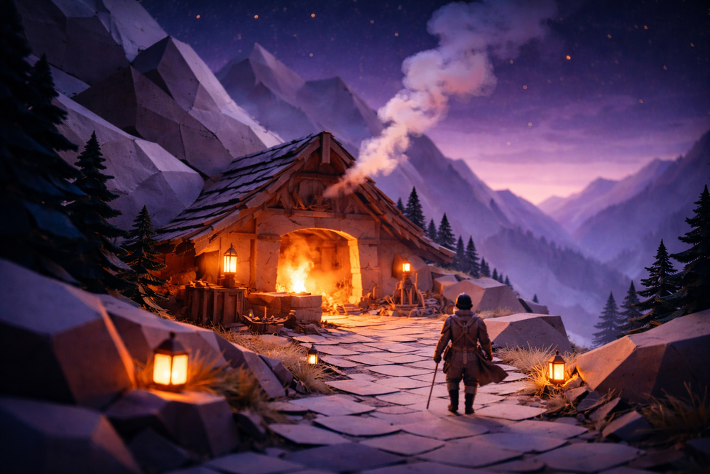 A Very Sensible Name post image