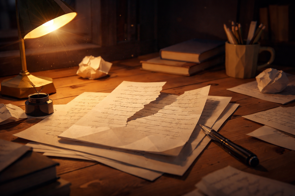 The Power of the Withheld post image