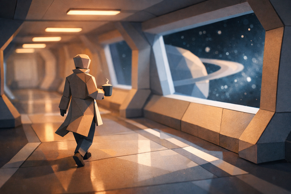 Teaching AI to Believe the Unbelievable post image