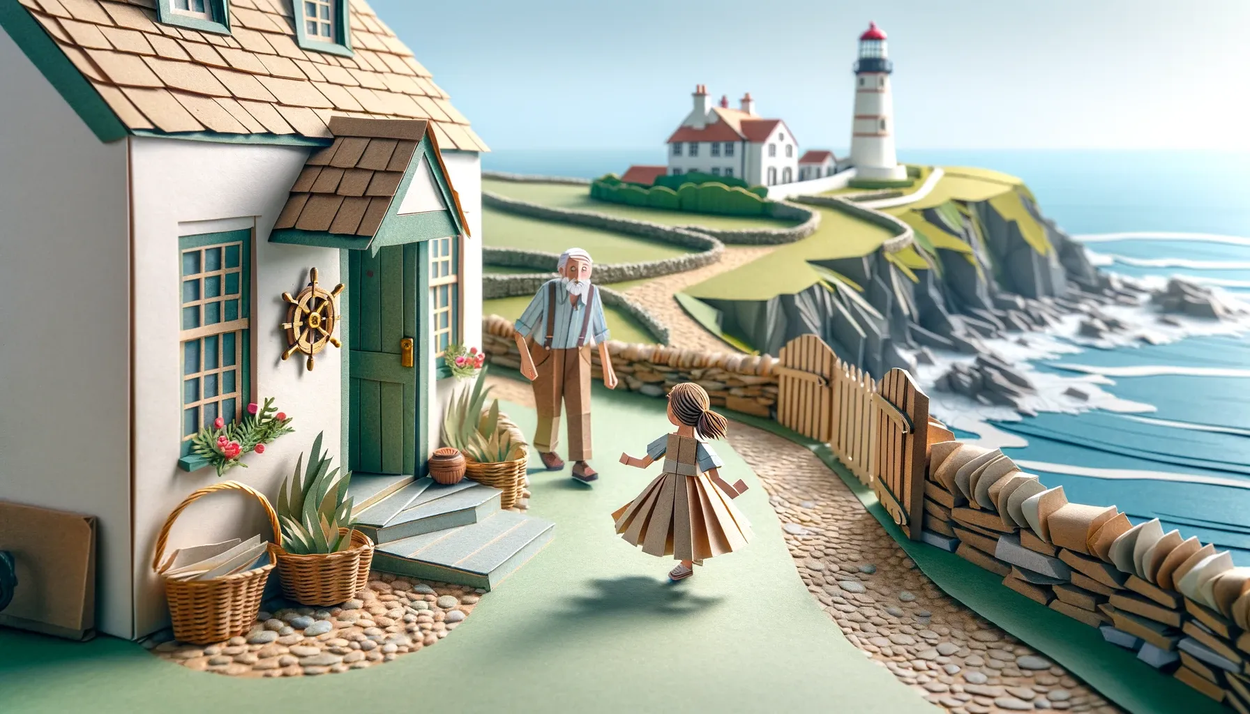 Emily and the Cyclops post image