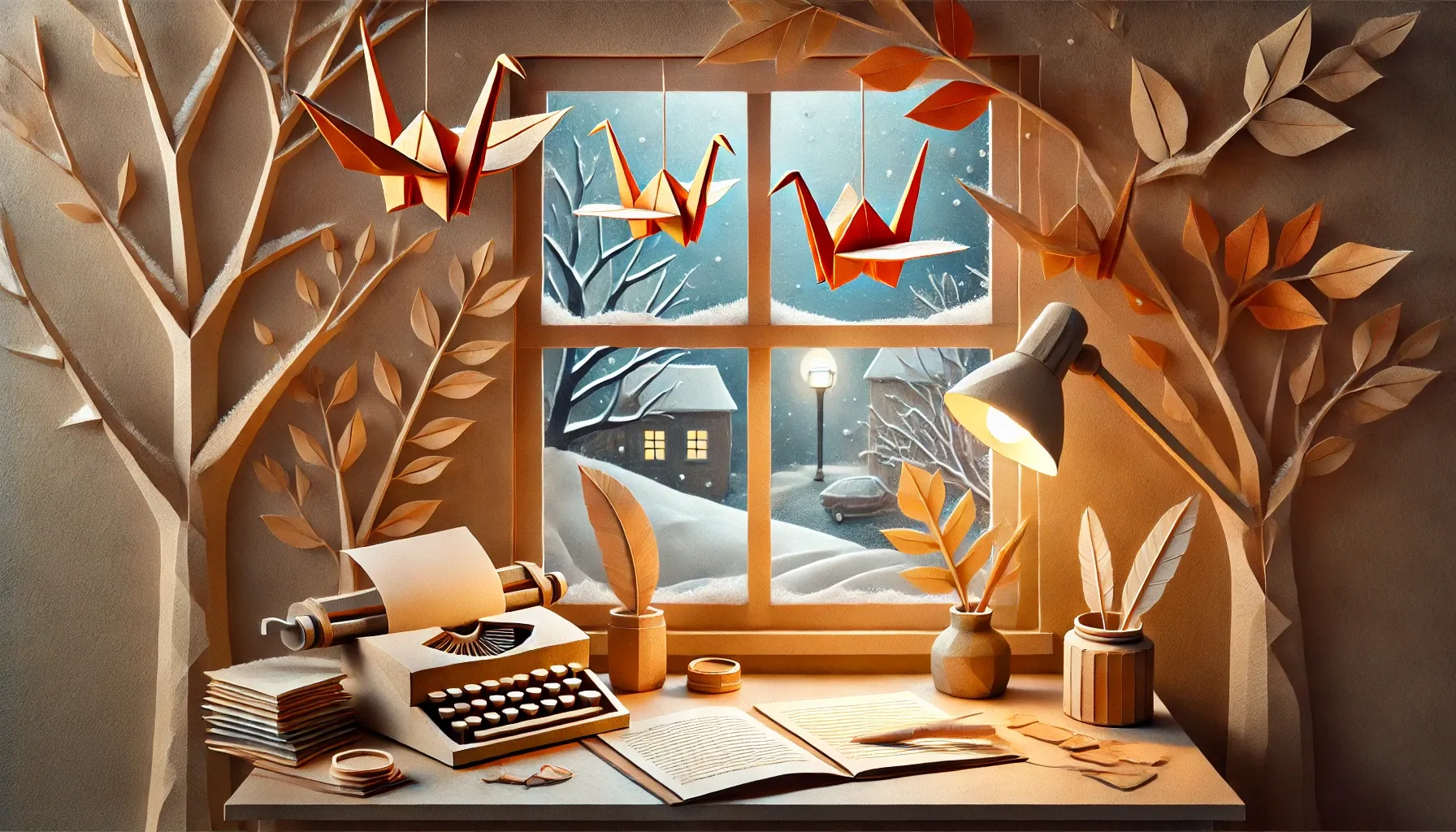 Challenges in AI-Assisted Writing: Finding Balance in Collaboration post image