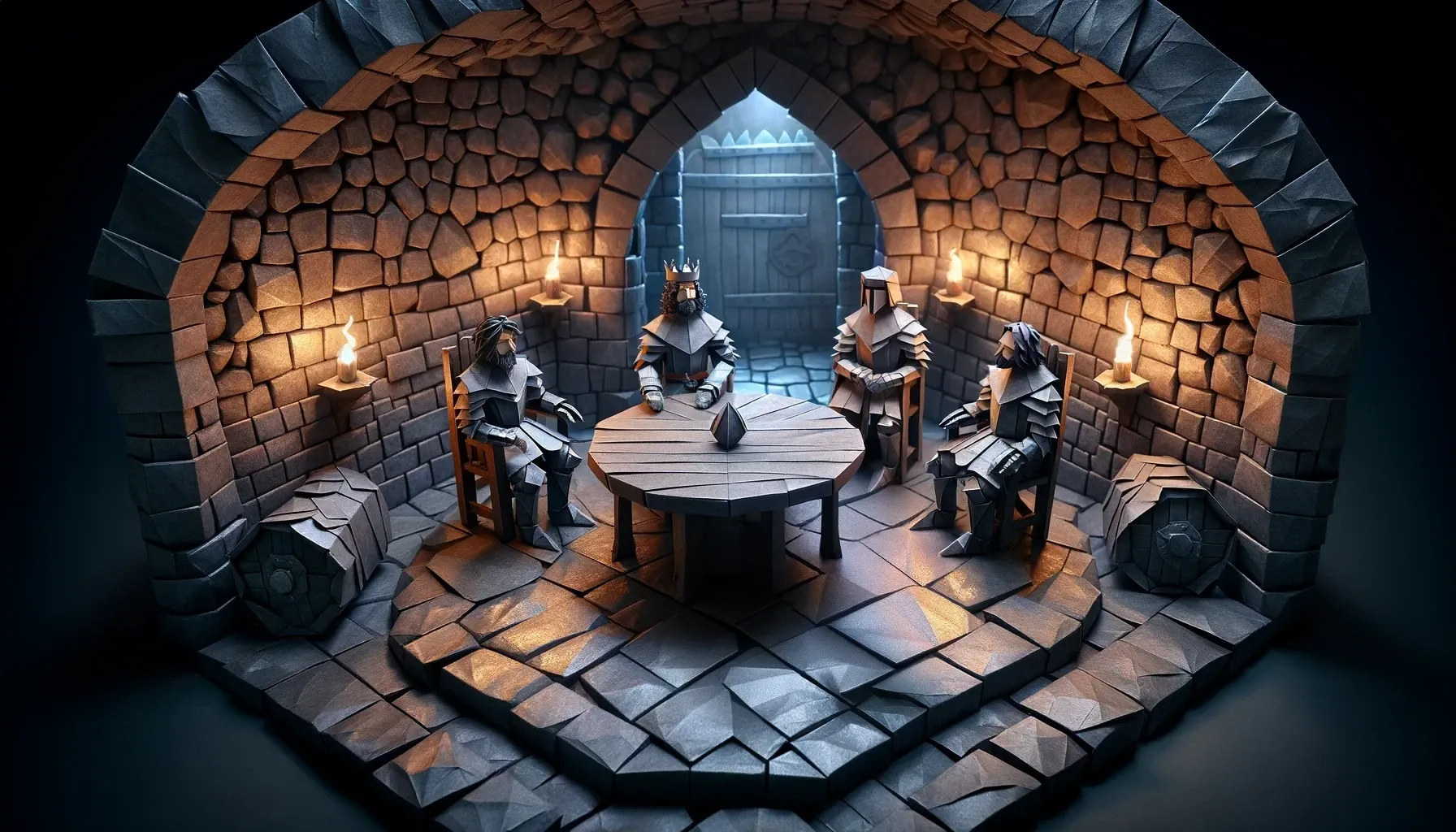 A Matter of Great Importance post image