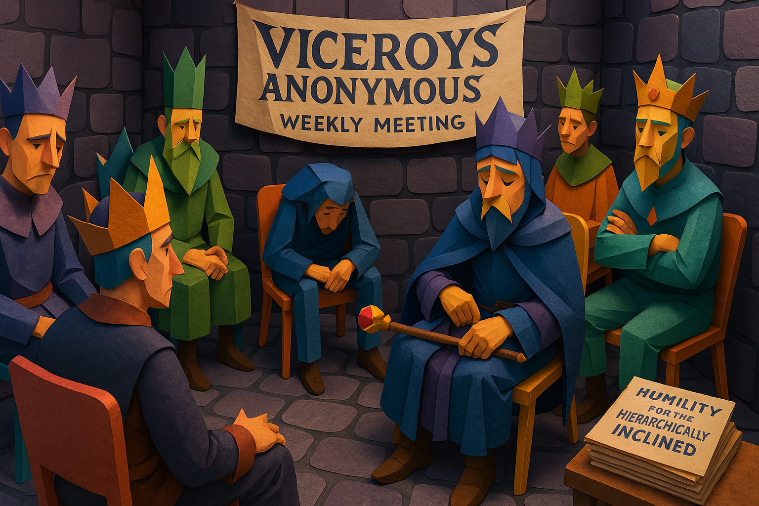 Viceroys Anonymous post image
