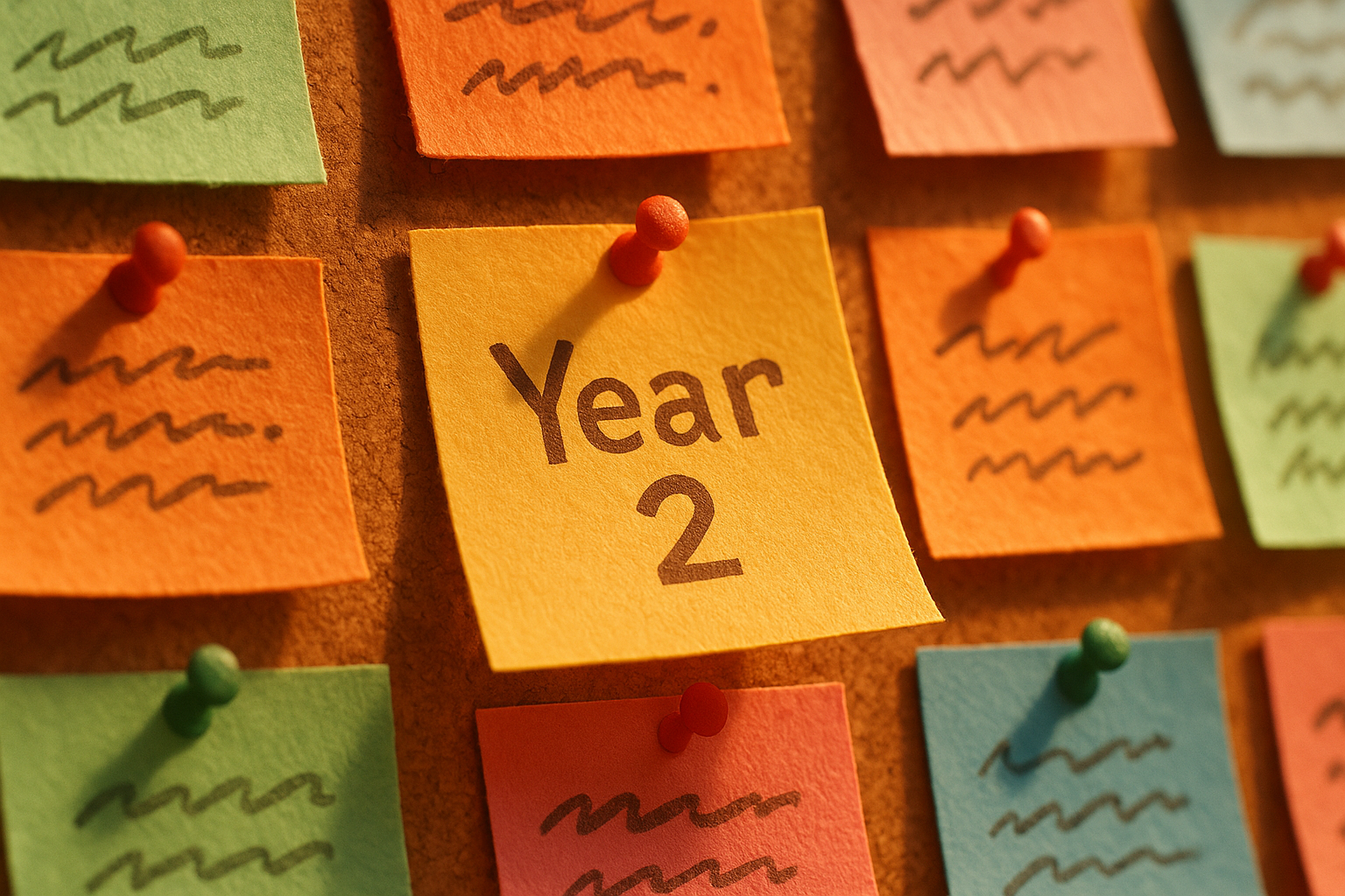 The More You Learn, The Wilder the Road post image