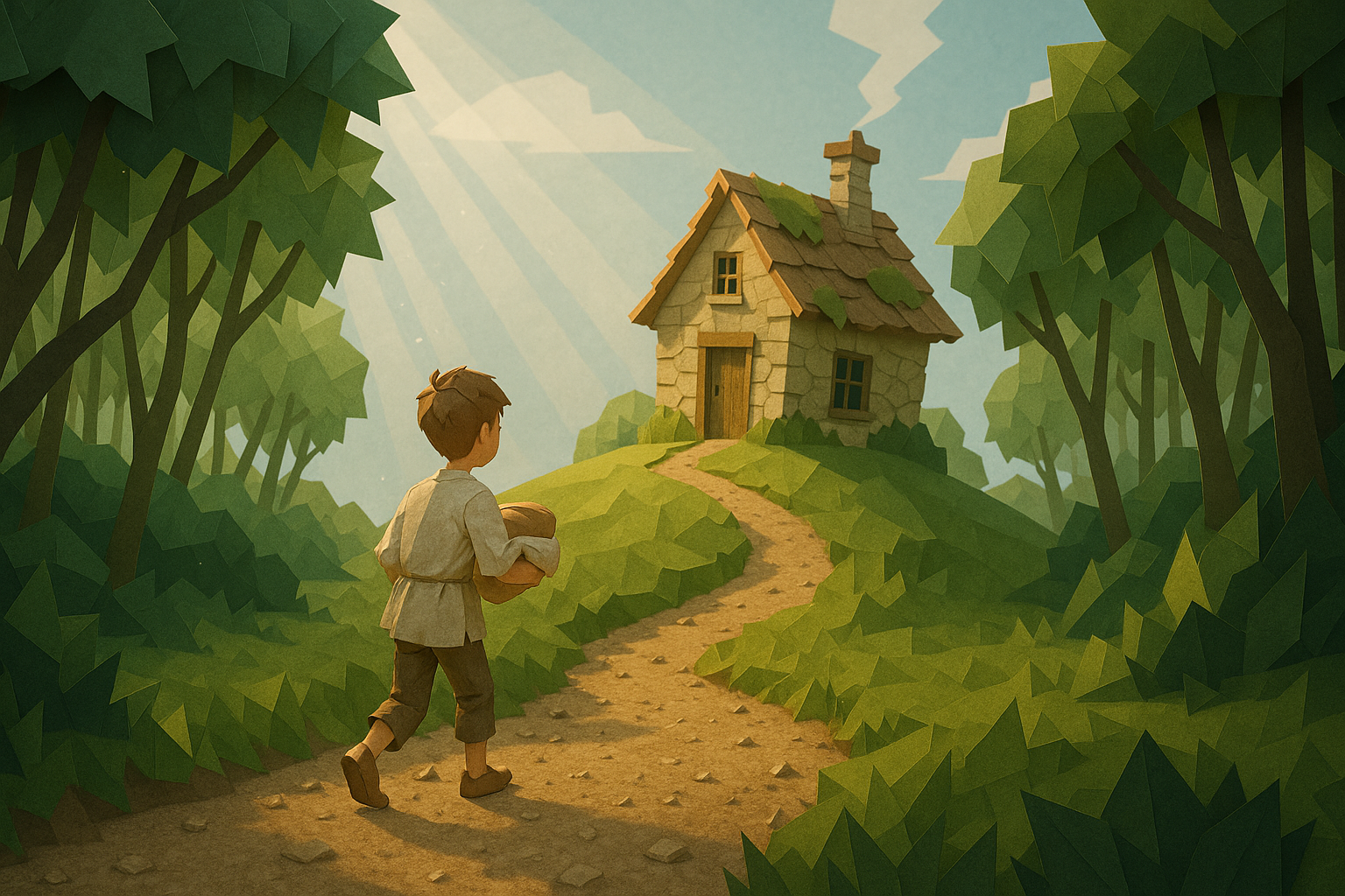 This Is Not a Quest post image