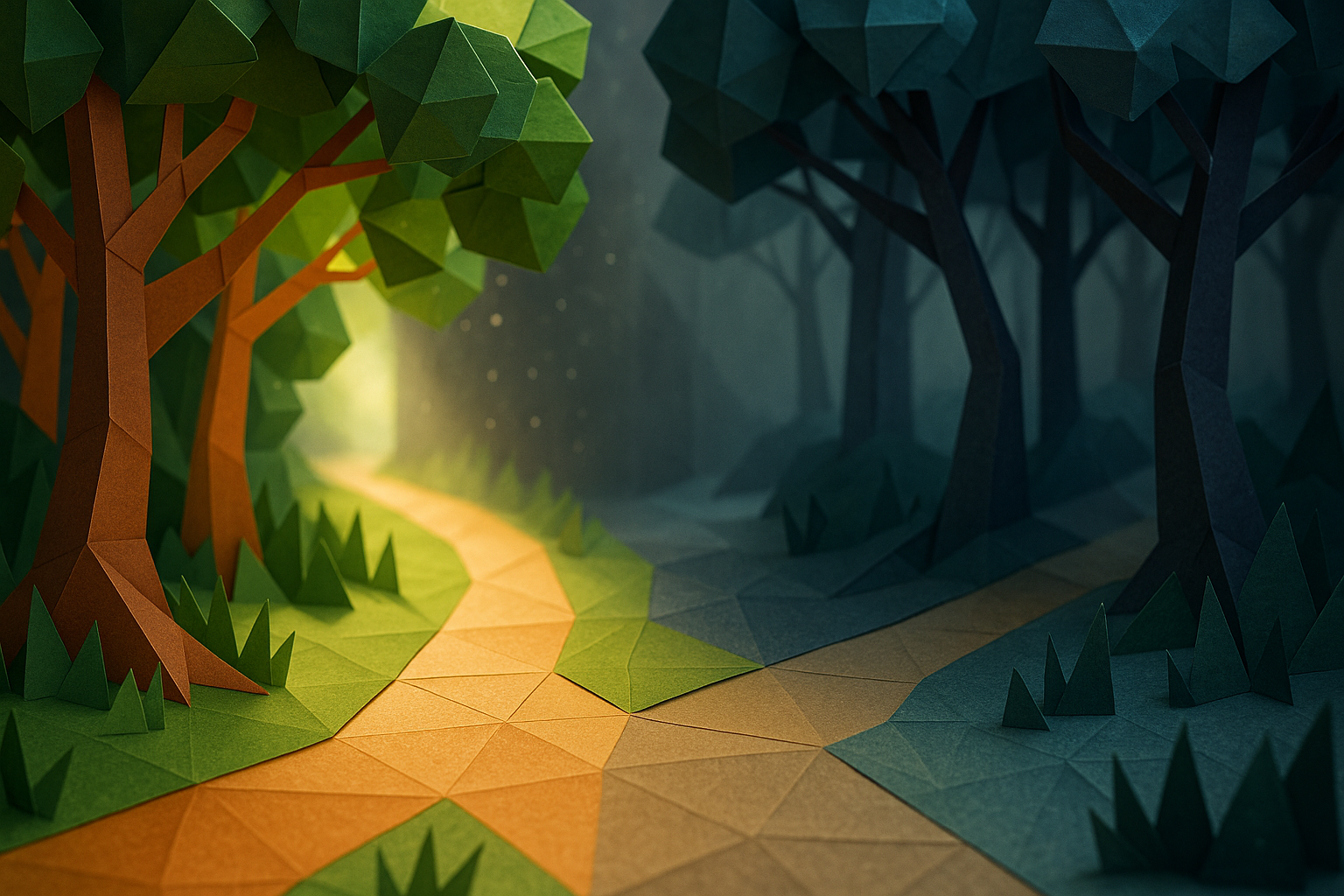 Charting Quests and Taming Chaos post image