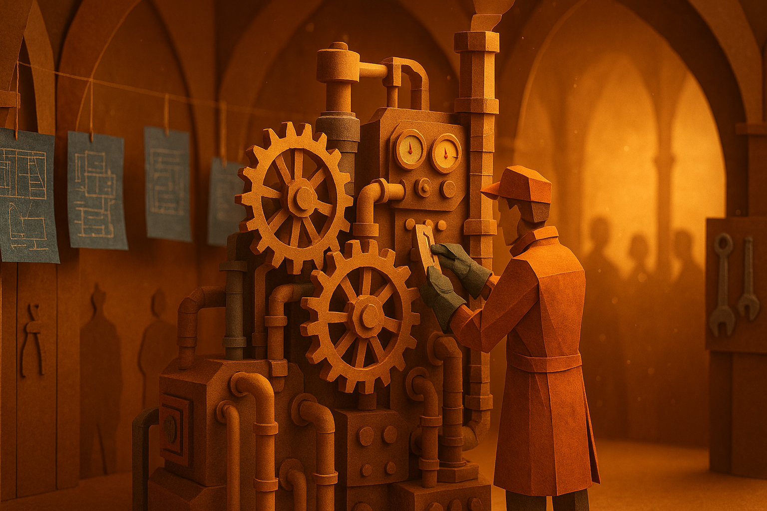 The Author’s Voice in the Machine post image