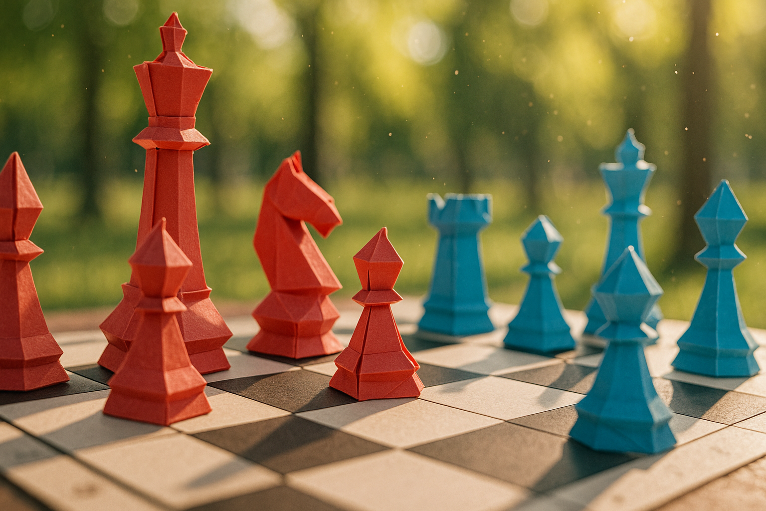 The Heart of Conflict: Why Power Struggles Matter post image