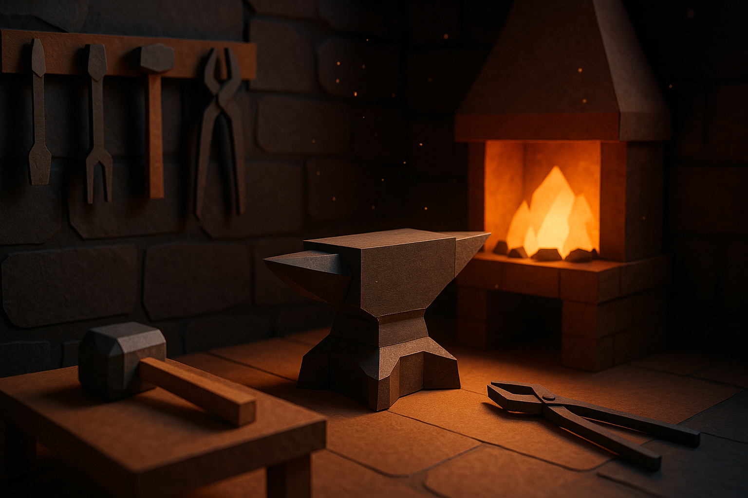 The Measure of Ten Blows post image