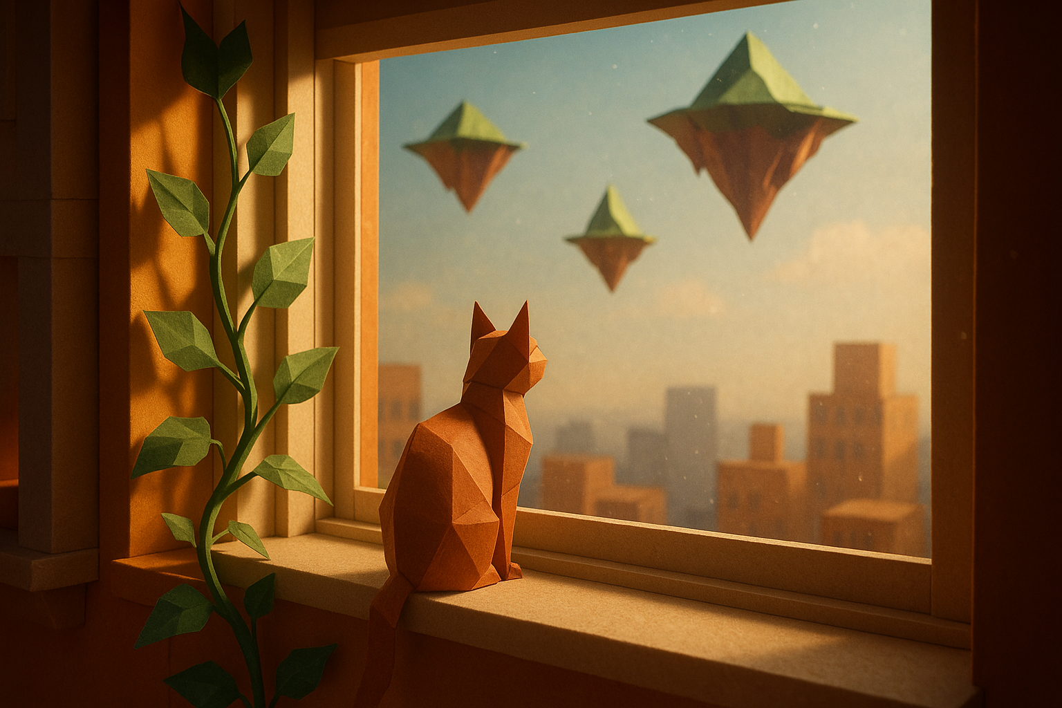 That Impossible Yes post image