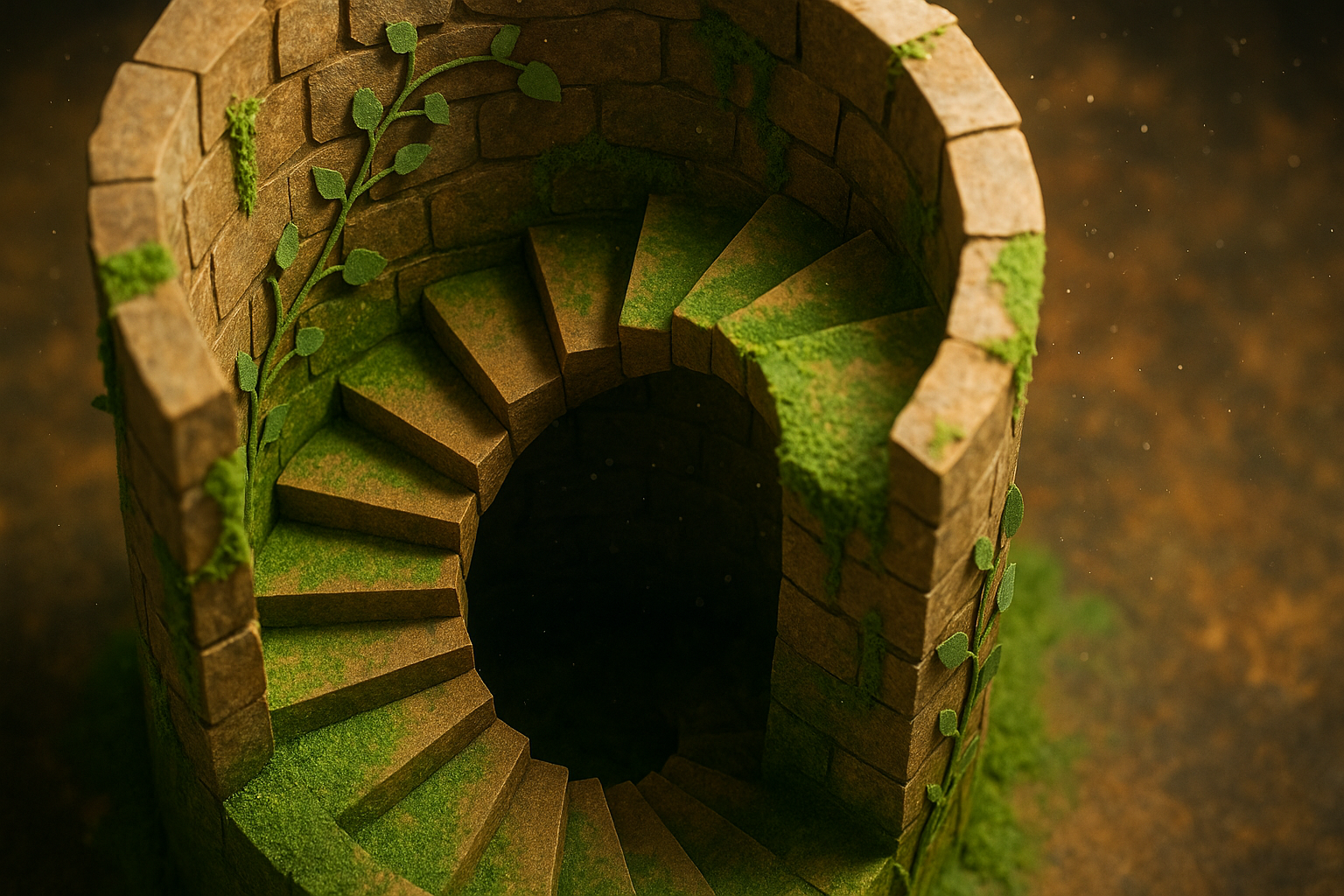 Storytelling in Circles, Not Lines post image