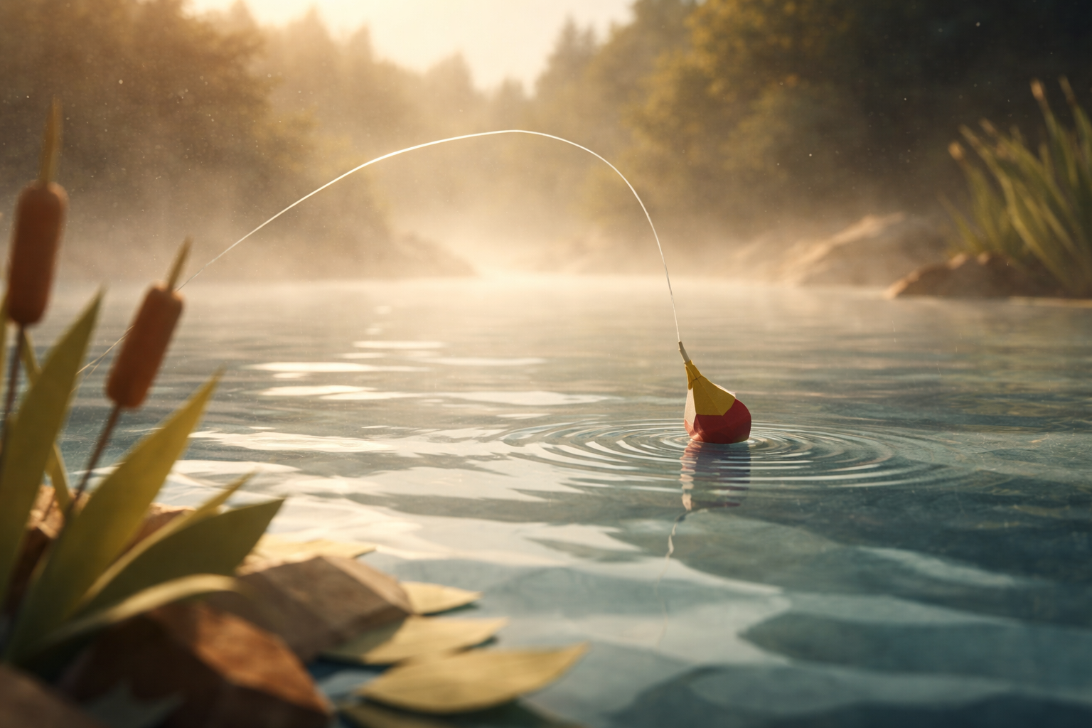 A Most Unreasonable Catch post image