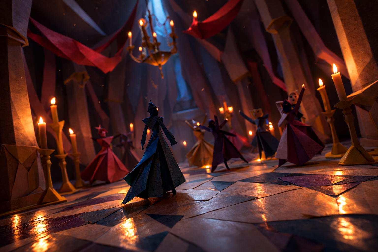 Shock Is Not Enough post image