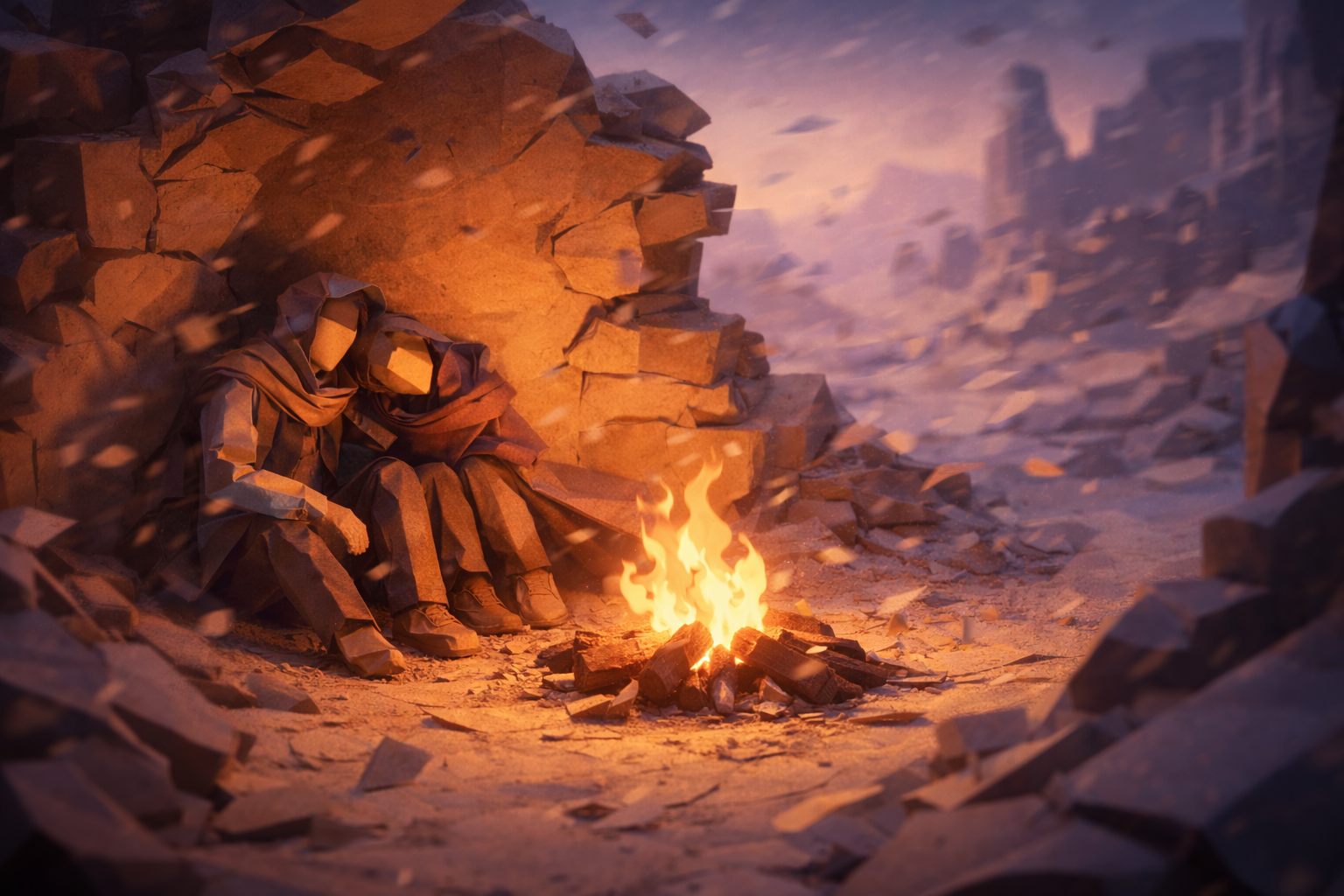 When Subtext Isn’t Yours: When AI Starts Shipping Your Characters post image