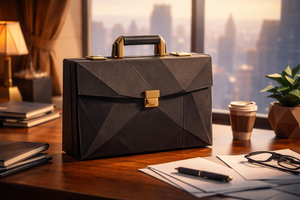 The Sterling Case post image