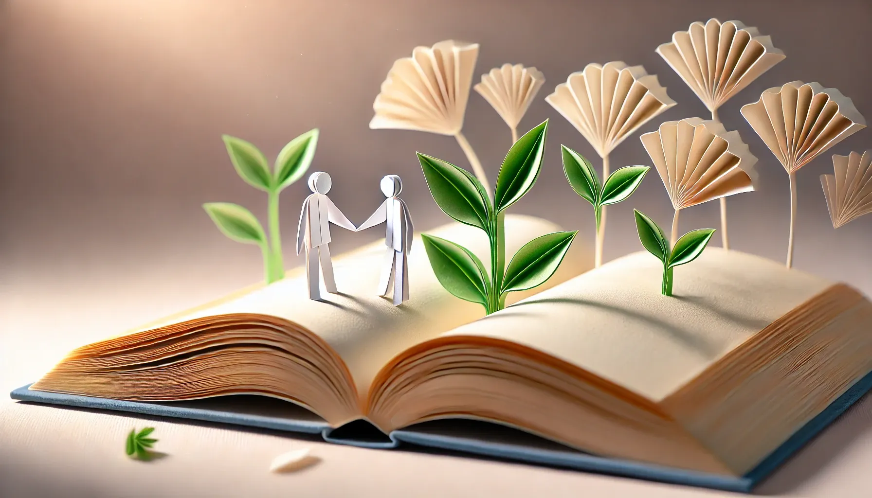 The Foundation of Meaningful Relationships
