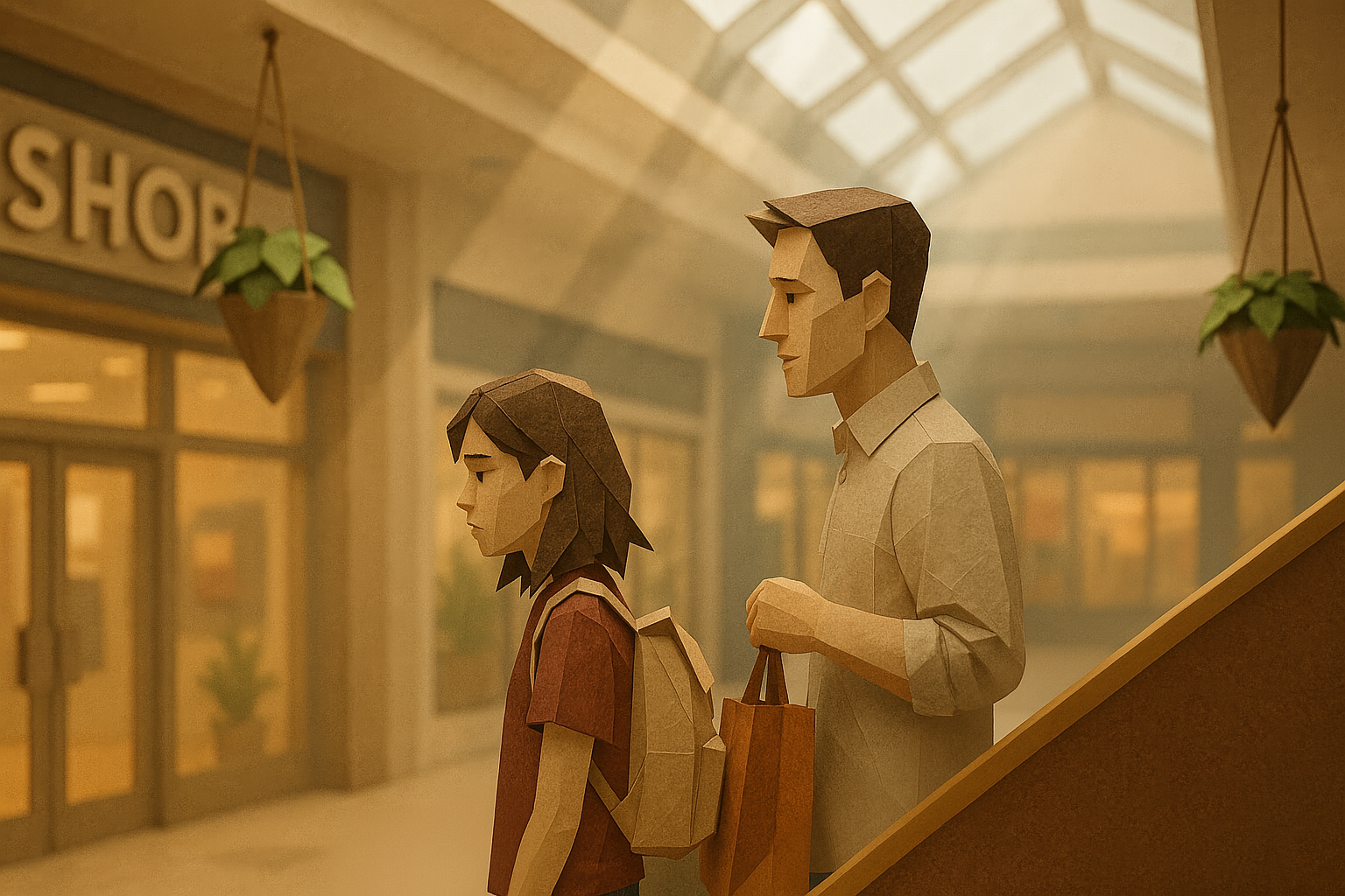 The Quest for Kibble