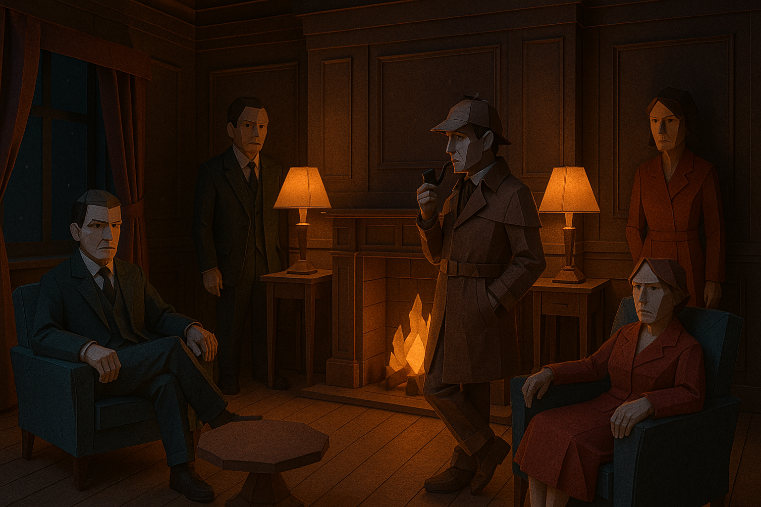 A Matter of Grave Neglect