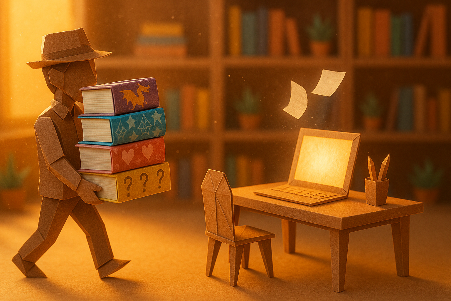 The GPT-5 Era Begins: What It Means for Storytelling