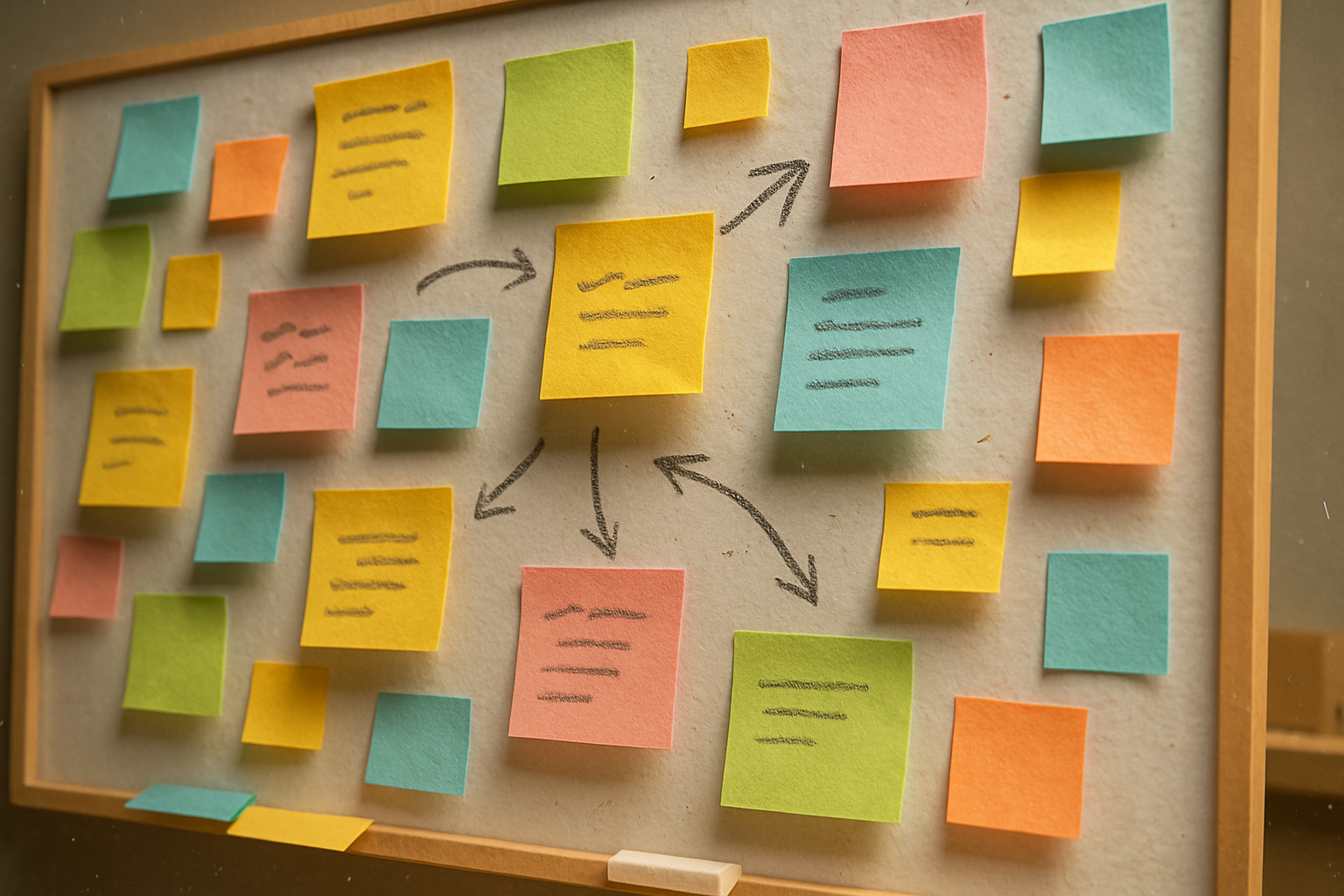 Where Ideas Begin and How Far They Can Run