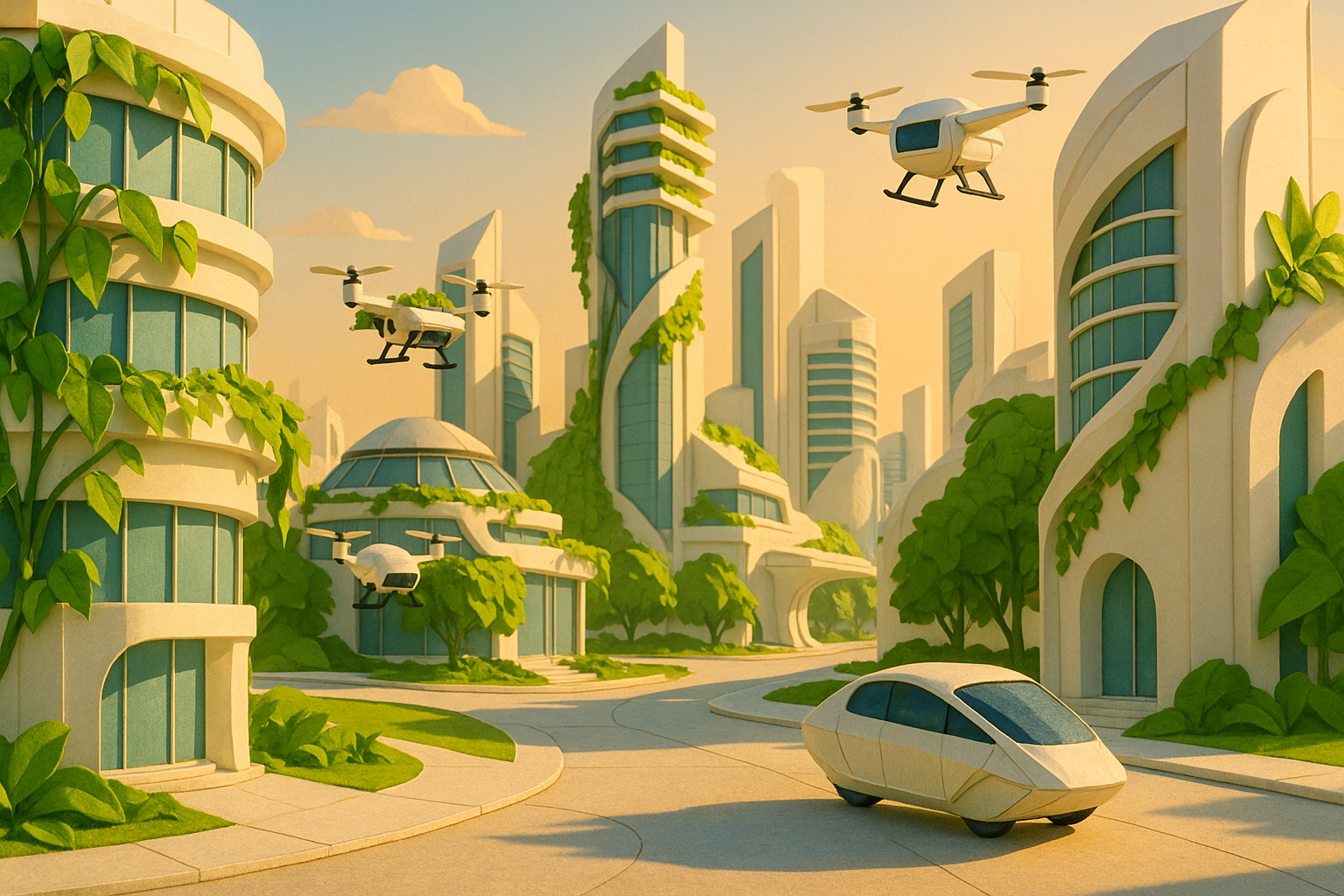 When Philosophy Sneaks In