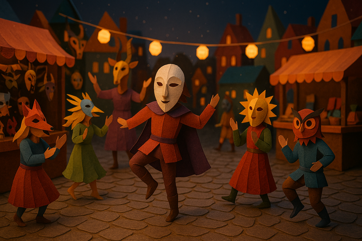 The Power of the Unfamiliar