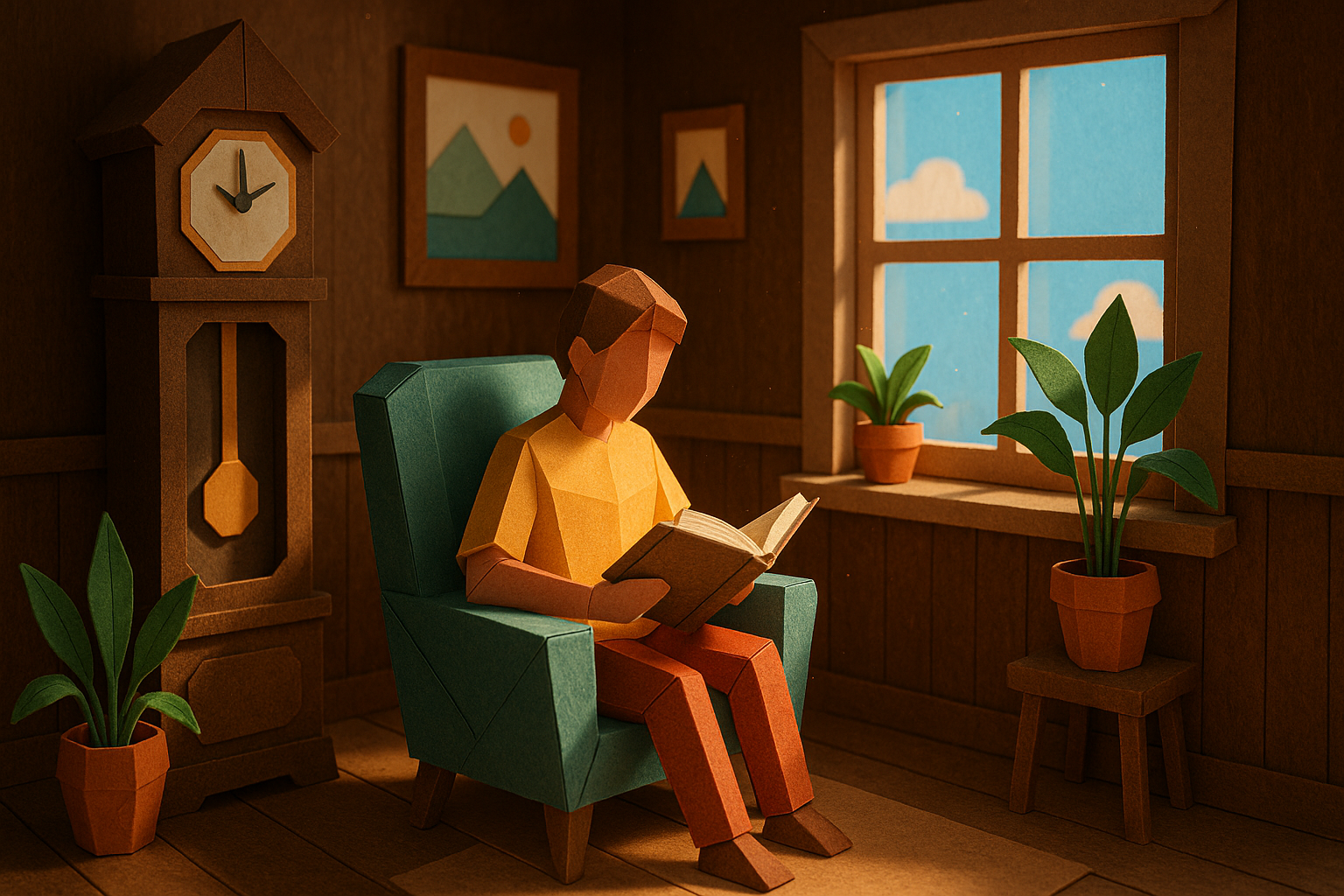 Listening for the Ending a Story Deserves