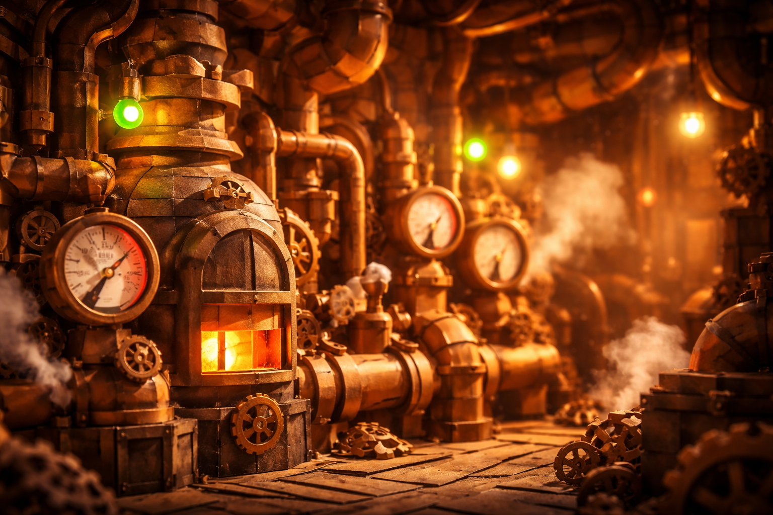 An Acceptable Interruption post image