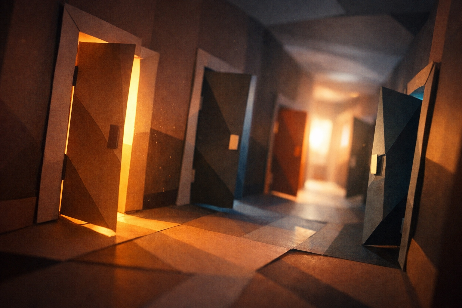 Controlled Ignorance post image