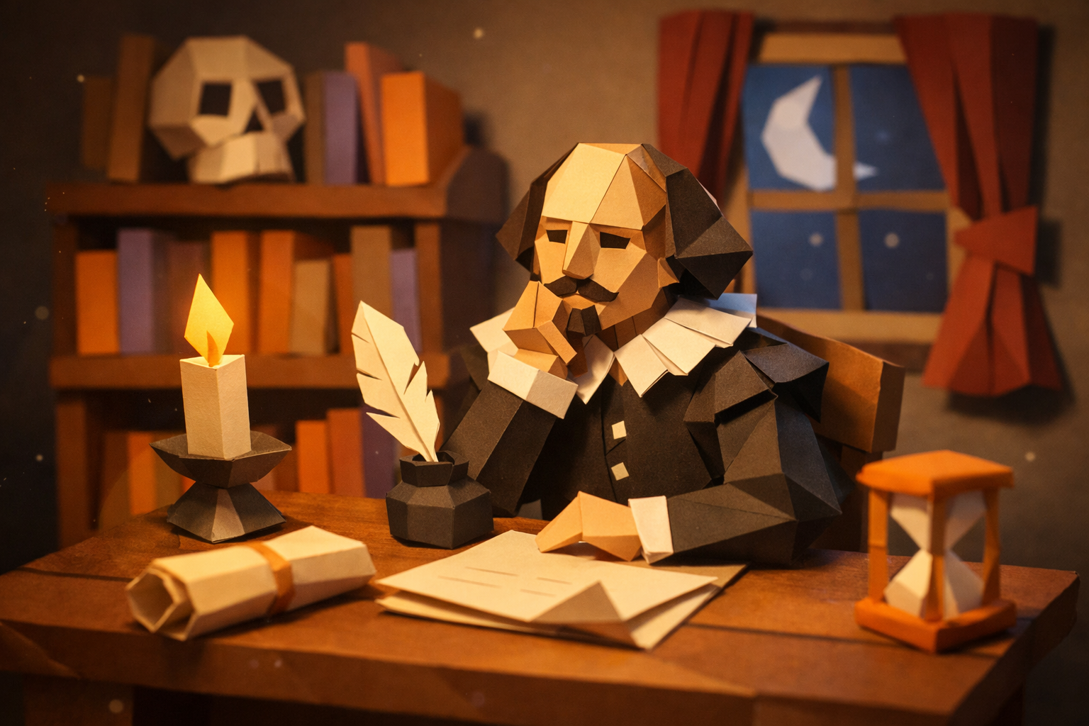 From Prompt to Plot: The Thinking Shift in ChatGPT 5.4